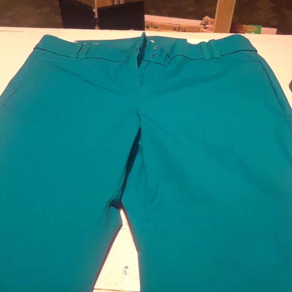 pants
